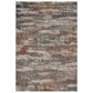 RIZZY Intrigue ITG121 Gray 2" x 3" Area Rug, , large