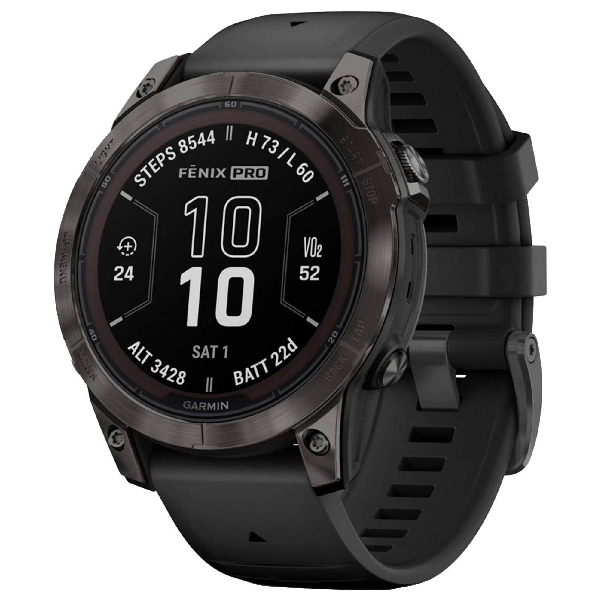 Carbon gray dlc titanium online