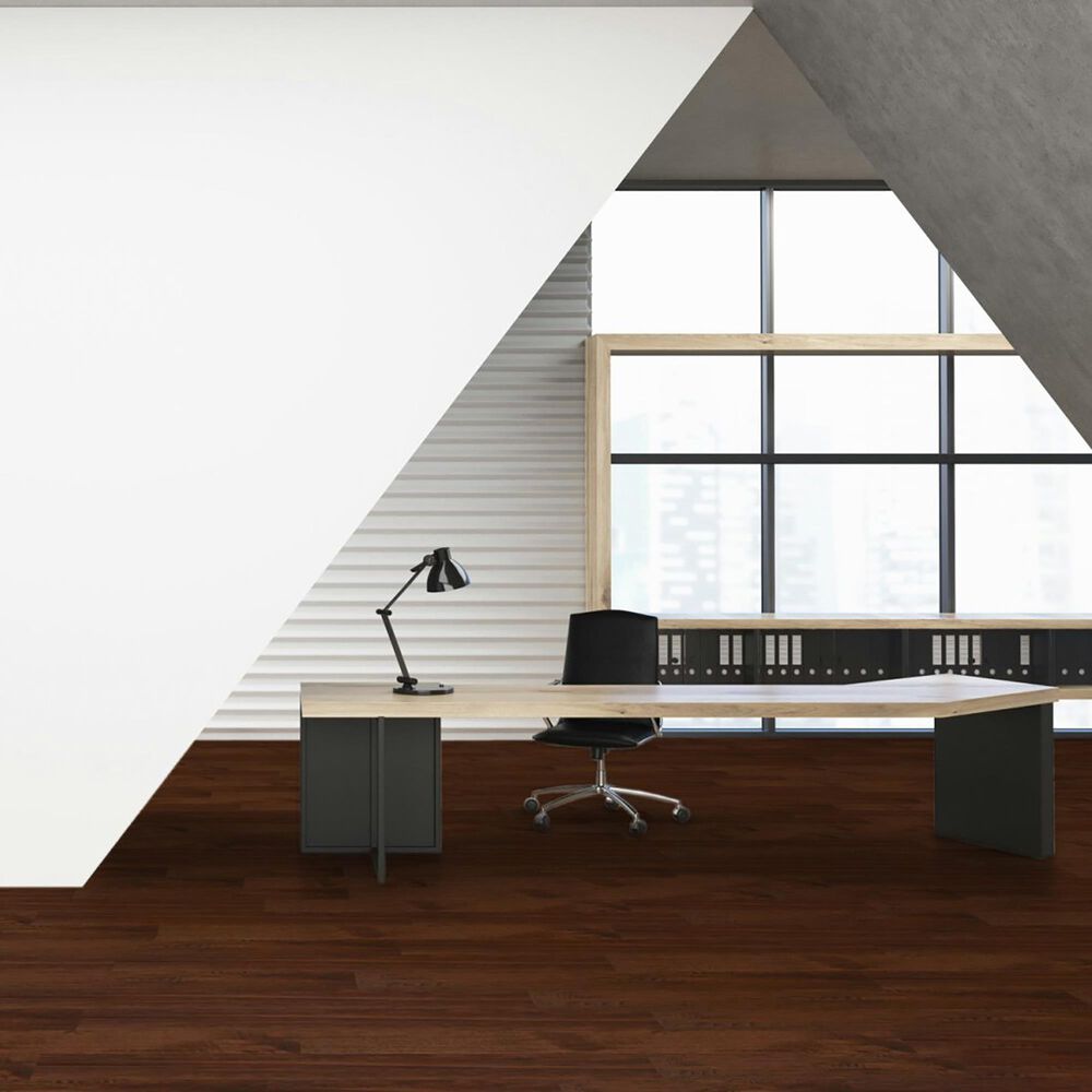 Create Flooring Saginaw Cooper Creek Hickory Hardwood, , large