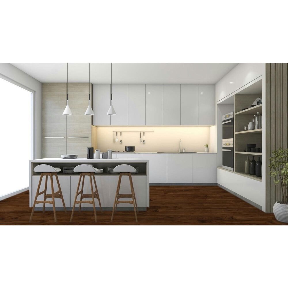 Florstar Ceramin Gallery Malkin 8" x 51" Luxury Vinyl Plank, , large