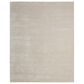 Feizy Abbott Silver 10" x 14" Area Rug, , large