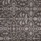 Feizy Fallon 10" x 14" Charcoal Area Rug, , large