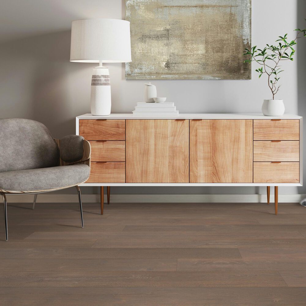 Mohawk Lenox Park Worn Leather Oak 10&quot; x 81&quot; Laminate, , large