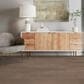 Mohawk Lenox Park Worn Leather Oak 10" x 81" Laminate, , large