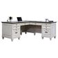 Wycliff Bay Hartford Right Hand Facing L-Shaped Desk, , large
