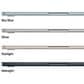 Apple MacBook Air 13-inch Laptop M4 chip - 10 Core CPU - 8 Core GPU - 16GB Memory - 256GB SSD - Midnight (Latest Model), , large