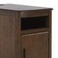 Ashley Devonsted Chairside End Table in Brown, , large