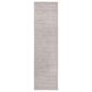 Safavieh Vision VSN606  2"2" x 8" Silver Runner, , large