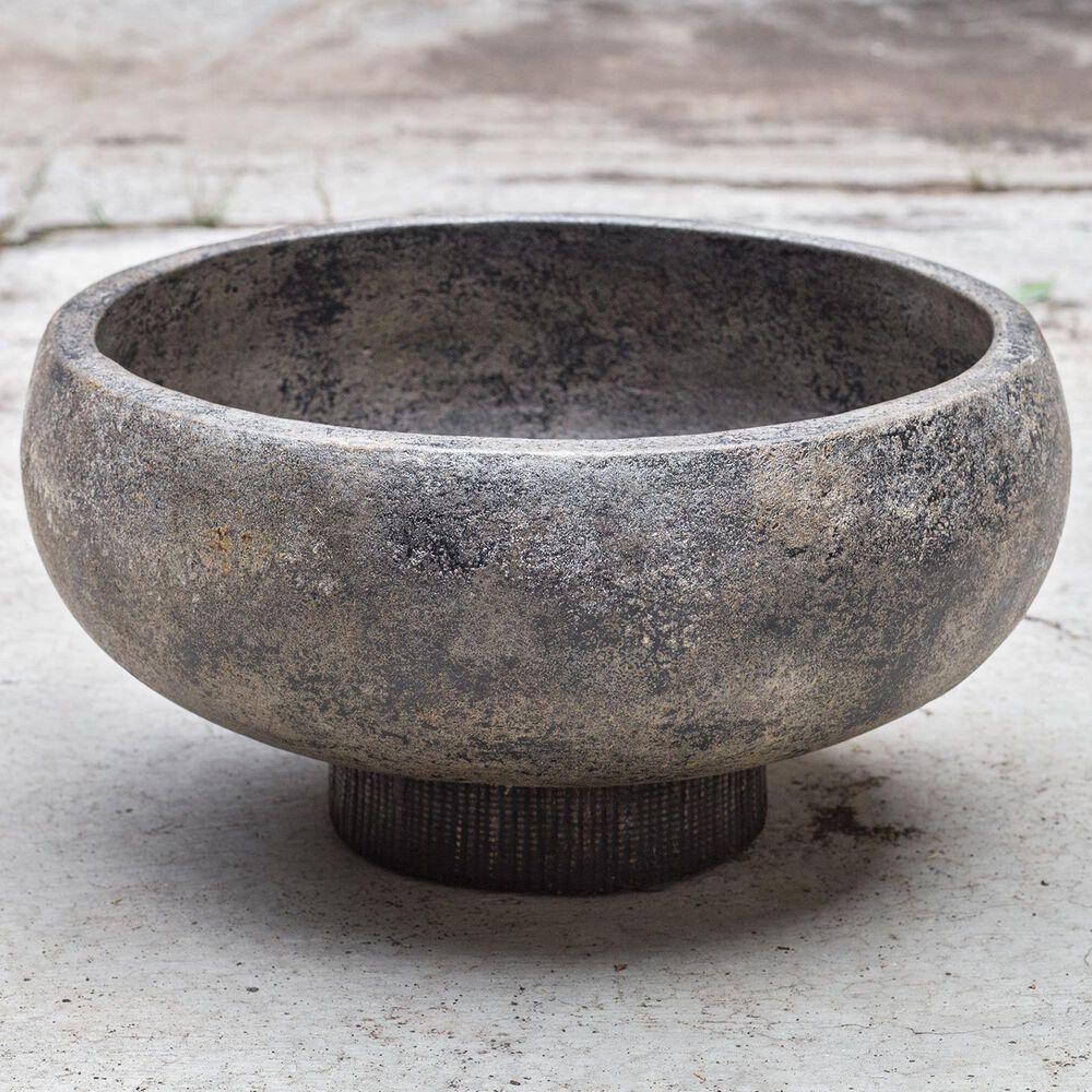 Uttermost Brixton Bowl, , large