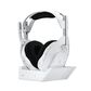 Logitech Astro A50 X LIGHTSPEED Wireless Gaming Headset and Base Station in White, , large