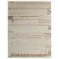 Feizy Kasbah 8"6" x 11"6" Tan, Red and Green Area Rug, , large