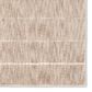 Jaipur Composure Assurance Beige and White 2"8" x 8" Runner, , large