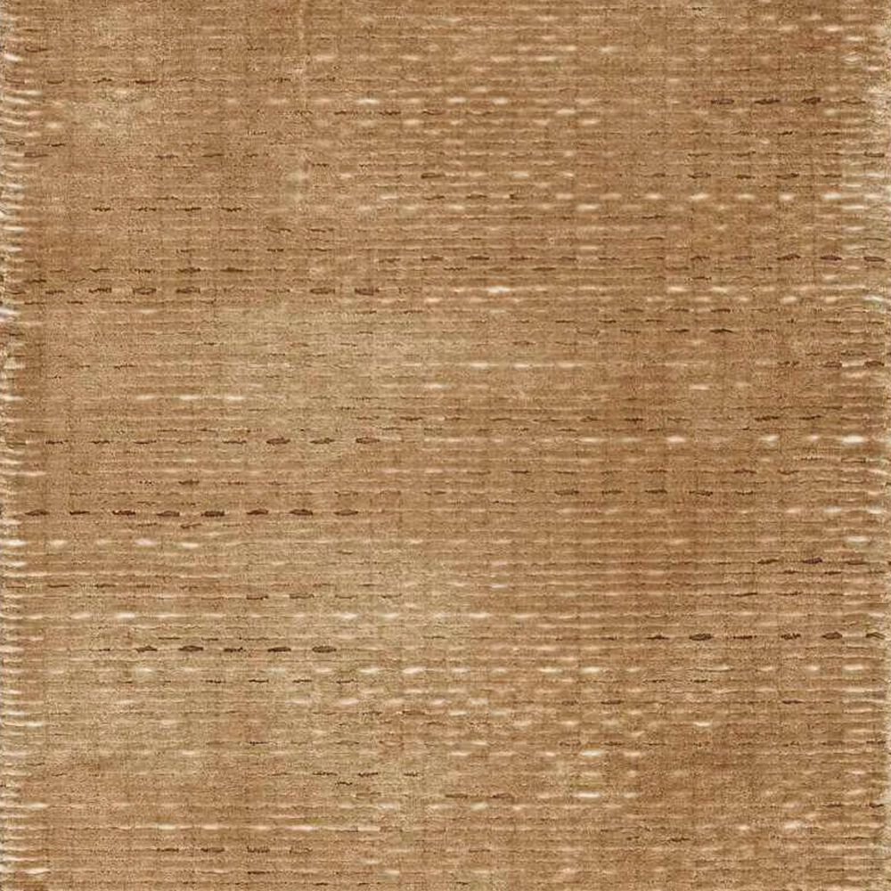 Nourison Valley 5&#39;3&quot; x 7&#39;3&quot; Gold Area Rug, , large