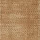 Nourison Valley 5"3" x 7"3" Gold Area Rug, , large