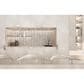 Emser Culver Sand 12" x 12" Porcelain Mosaic Tile, , large