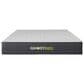 Hearth and Haven GhostBed Medium Memory Foam King Mattress, , large