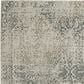 Oriental Weavers Alton Oriental 9"10" x 12"10" Beige and Grey Area Rug, , large