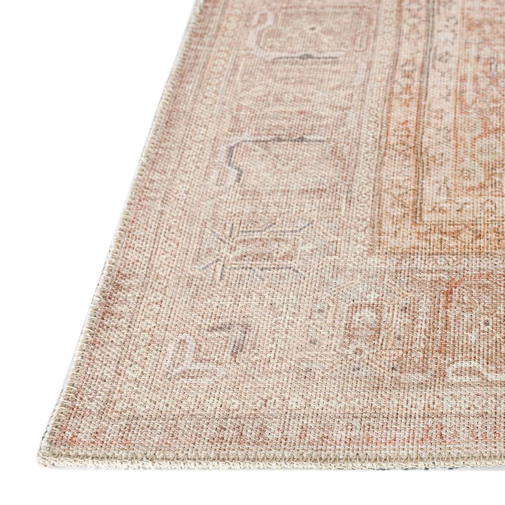 Dalyn Rug Company Kars 10&#39; x 13&#39; Biscotti Area Rug, , large