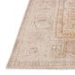 Dalyn Rug Company Kars 10" x 13" Biscotti Area Rug, , large