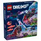 LEGO DREAMZzz The Never Witchs Midnight Raven, , large