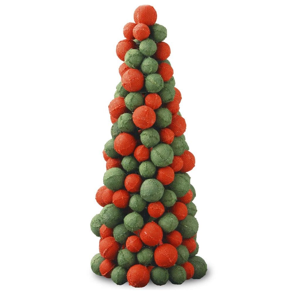 National Tree 24" Christmas Cone Tree, , large