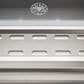 Bertazzoni 19.6 Cu. Ft. Built-In Bottom Freezer Refrigerator in Panel Ready, , large