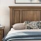 Ashley Feddinger Queen Panel Bed in Chestnut Brown, , large