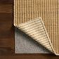 Loloi Elma Wheat 2"6" x 8"6" Runner, , large