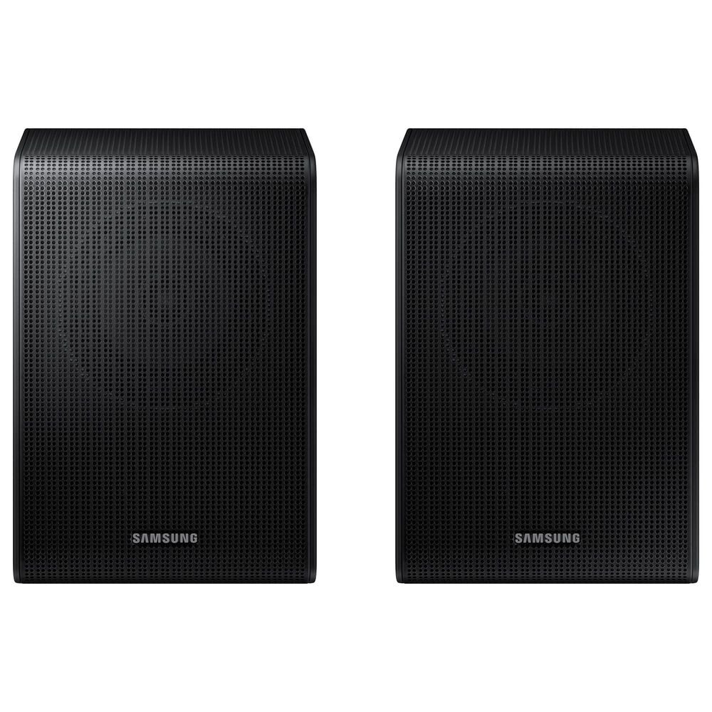 Samsung Wireless Rear Speaker Kit in Black, , large