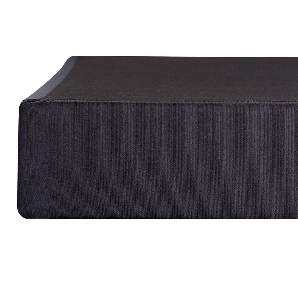 Southerland Lily Plush Euro Top Twin Mattress with High Profile Box Spring, , large