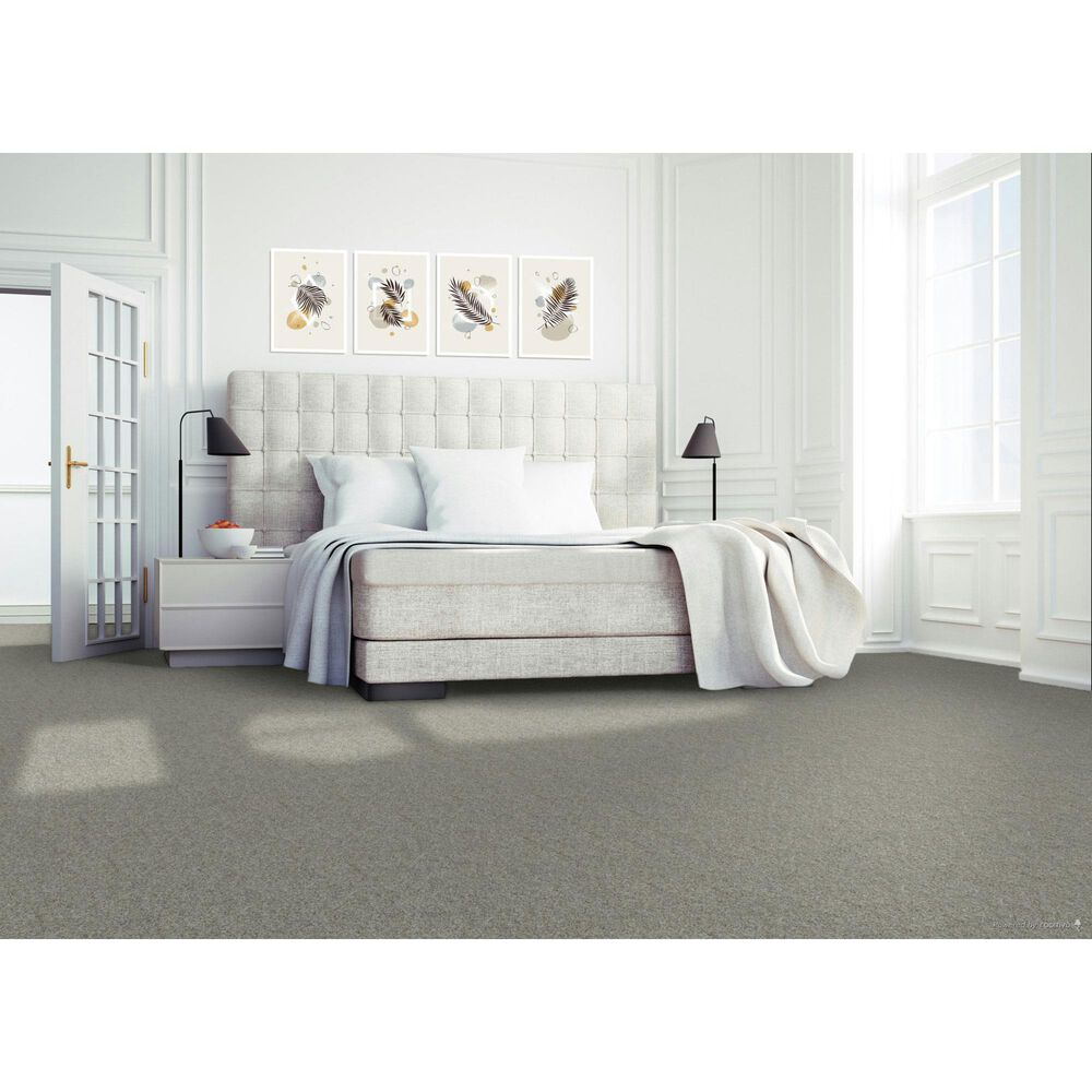 Mohawk EverStrand Apollo II Carpet in Reflections, , large
