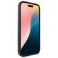 Zagg London Snap MagSafe Case for Apple iPhone 16 Pro in Black Hexagon, , large