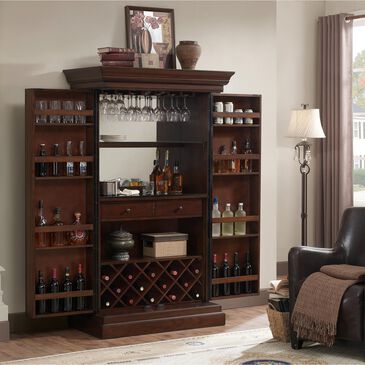 Other Jordan Wine Cabinet, , large