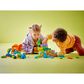 LEGO Duplo 3-In-1 Dinosaurs on Wheels Building Set, , large