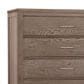 Viceray Collections Tide and Timber 5-Drawer Chest in Grey Oak, , large