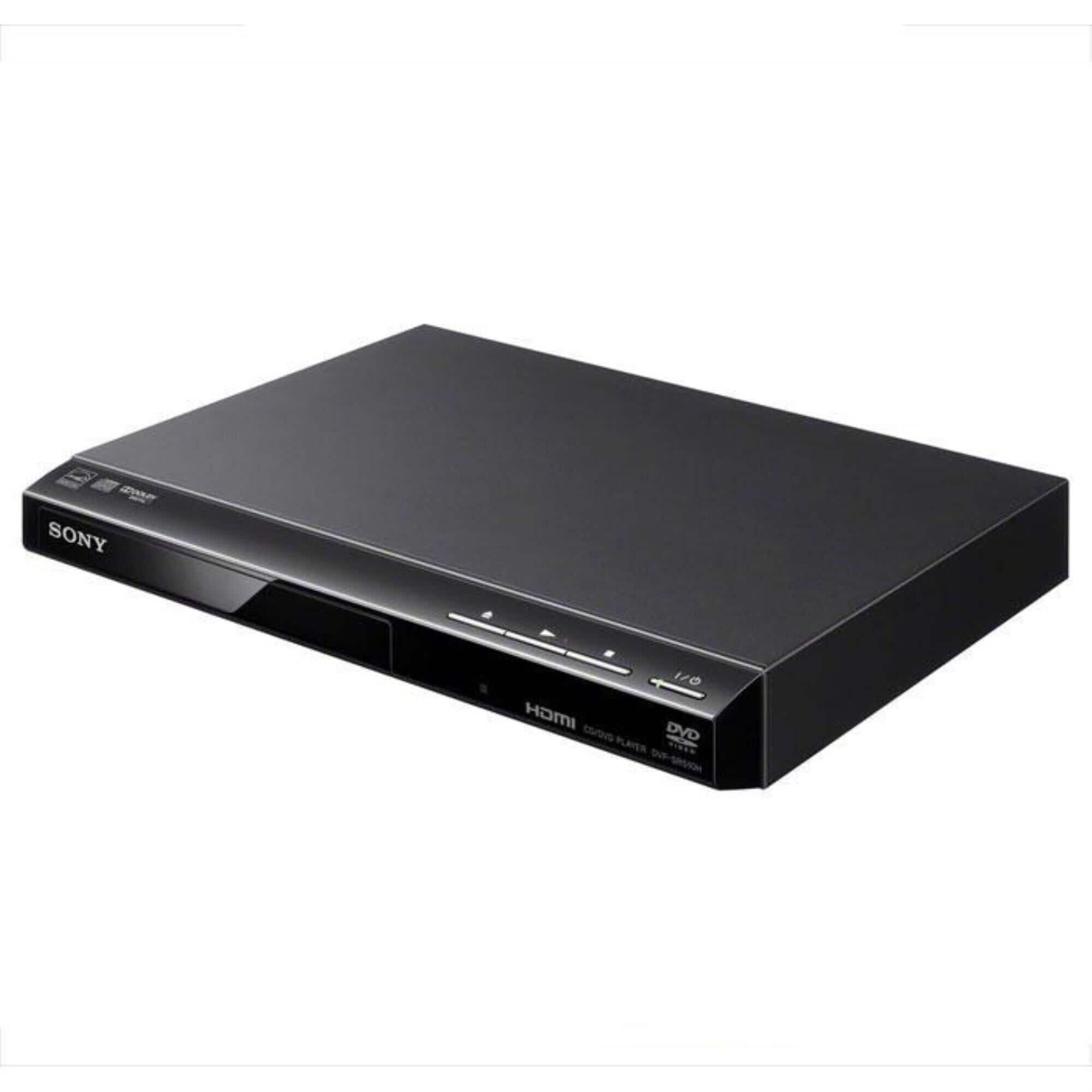 Sony DVD Player | Nebraska Furniture Mart