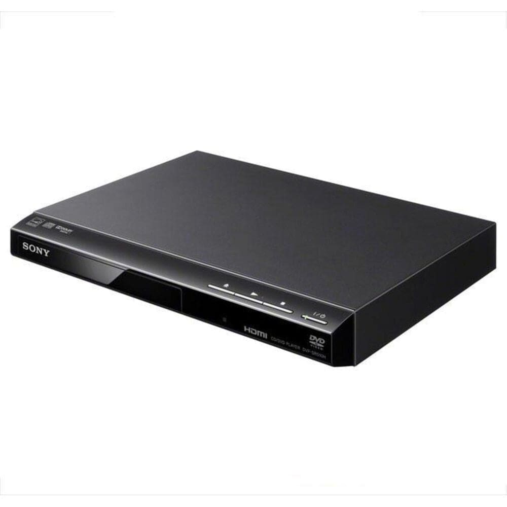 Sony DVD Player, , large