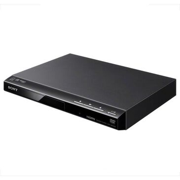 Sony DVD Player, , large