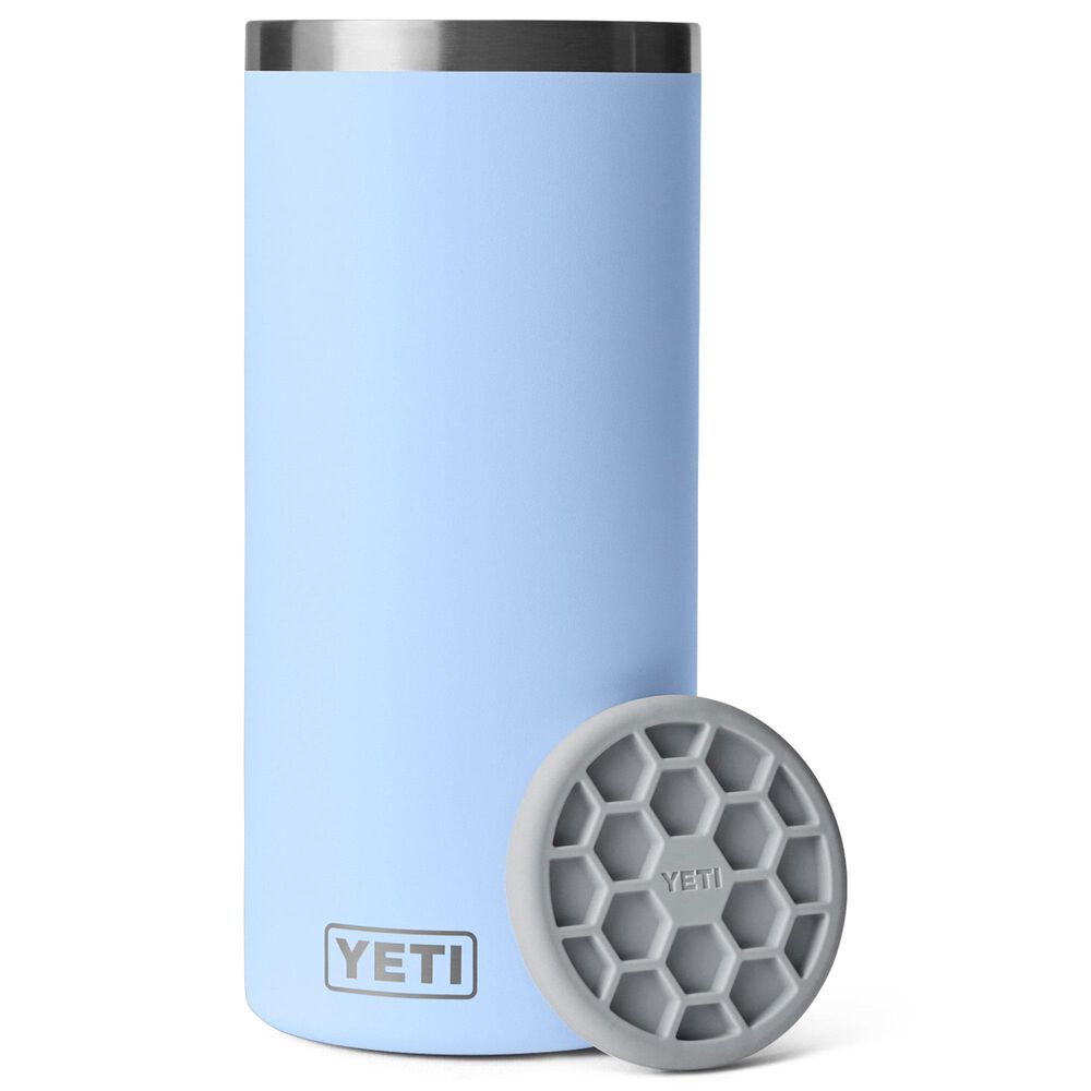 YETI Rambler Wine Chiller in Big Sky Blue, , large