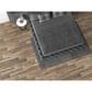 Emser Banzai Rigor Brown 6" x 35" Porcelain Tile, , large