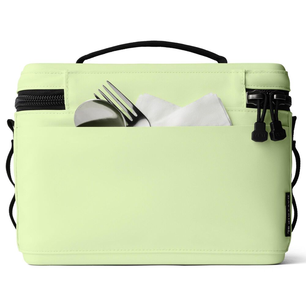 YETI Daytrip 9L Insulated Box in Grasshopper, , large