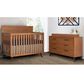 Evolur Stilnovo 3-Piece Nursery Set in Sugar Cane, , large
