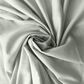 DreamFit DreamComfort 5-Piece Long Staple Split King Sheet Set in Sage, , large