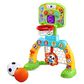 Vtech Count and Win Sports Center with Basketball and Soccer Ball, , large
