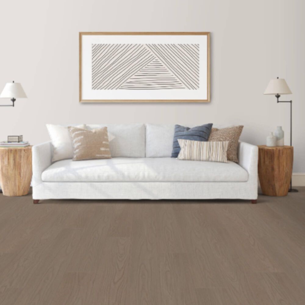 Tru-Cor Bravo Balian Oak 7&quot; x 60&quot; Luxury Vinyl Plank, , large