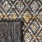 Safavieh Natura NAT615C 2"3" x 9" Ivory and Yellow Runner, , large