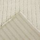 Balta Rugs Beckett 5"3" x 7" Cream Area Rug, , large