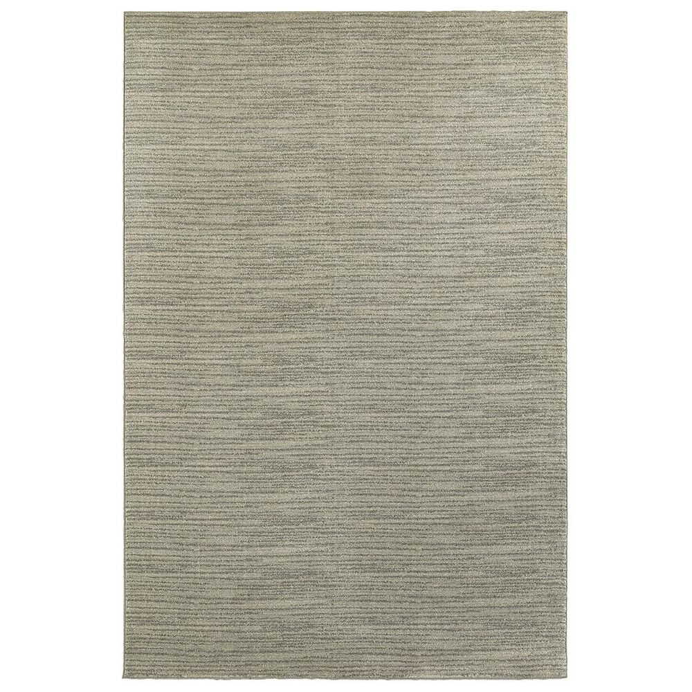 Oriental Weavers Richmond 526A 9"10" x 12"10" Beige Area Rug, , large
