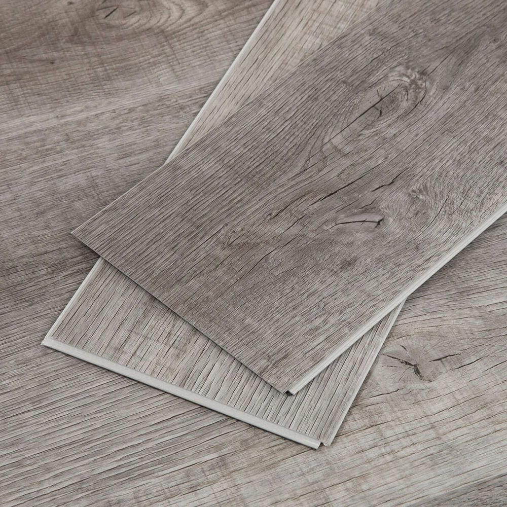 CALI Builder&#39;s Choice 7&quot; x 48&quot; Luxury Vinyl Plank in Alderwood, , large