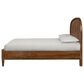 Urban Home Langley King Bed with Two Nightstands in Autumn Forest, , large